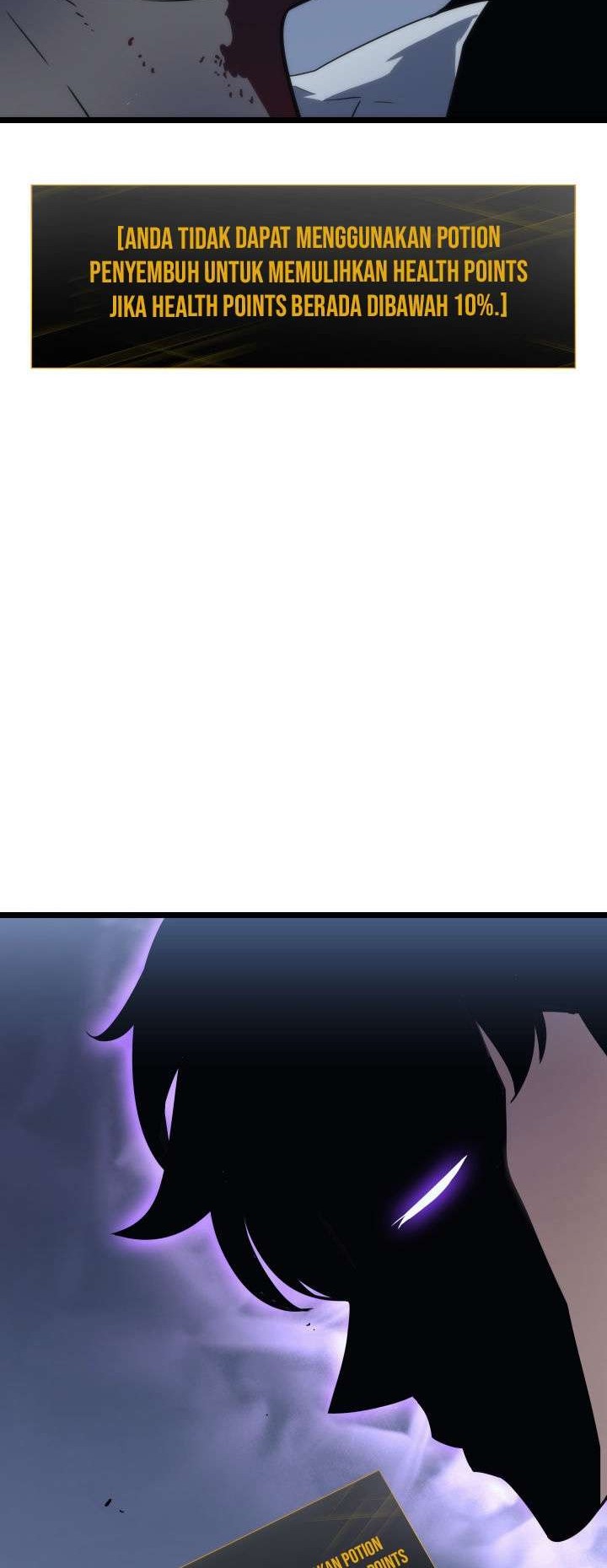Solo Leveling Chapter 145 Gambar 3