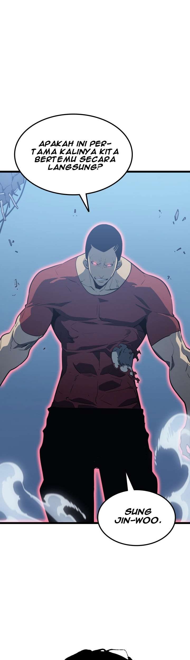 Solo Leveling Chapter 145 Gambar 8