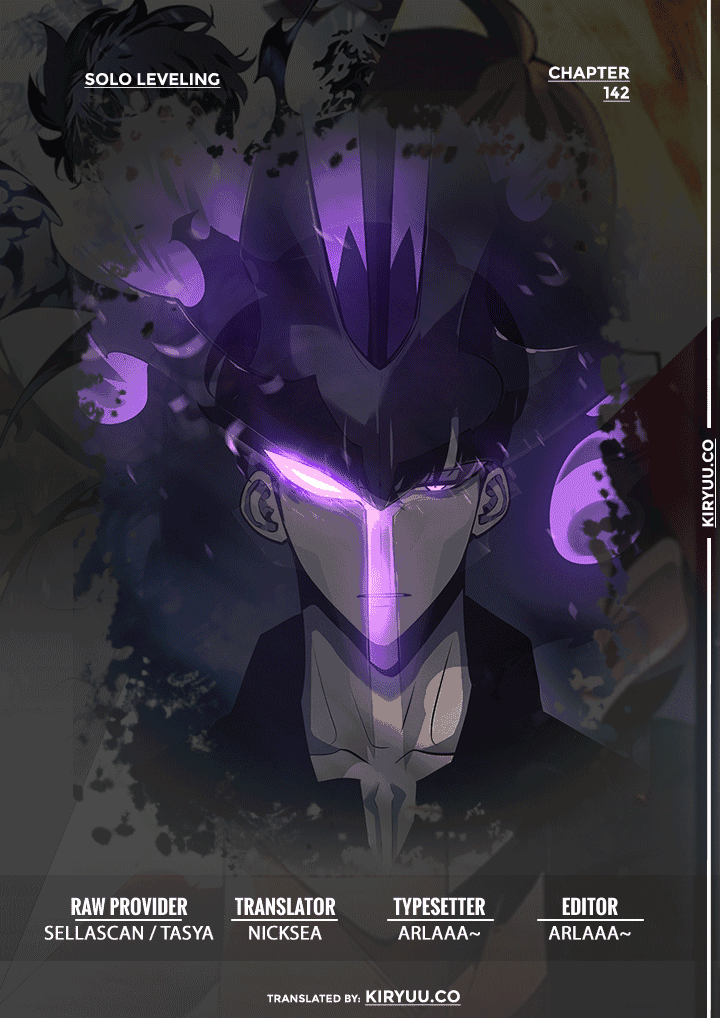 Baca Komik Solo Leveling Chapter 142 Gambar 1