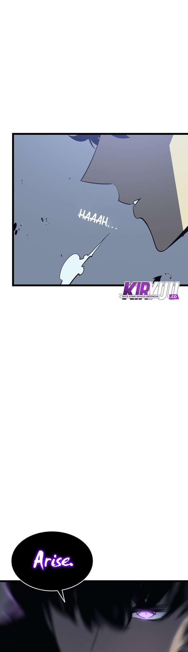 Solo Leveling Chapter 142 Gambar 62