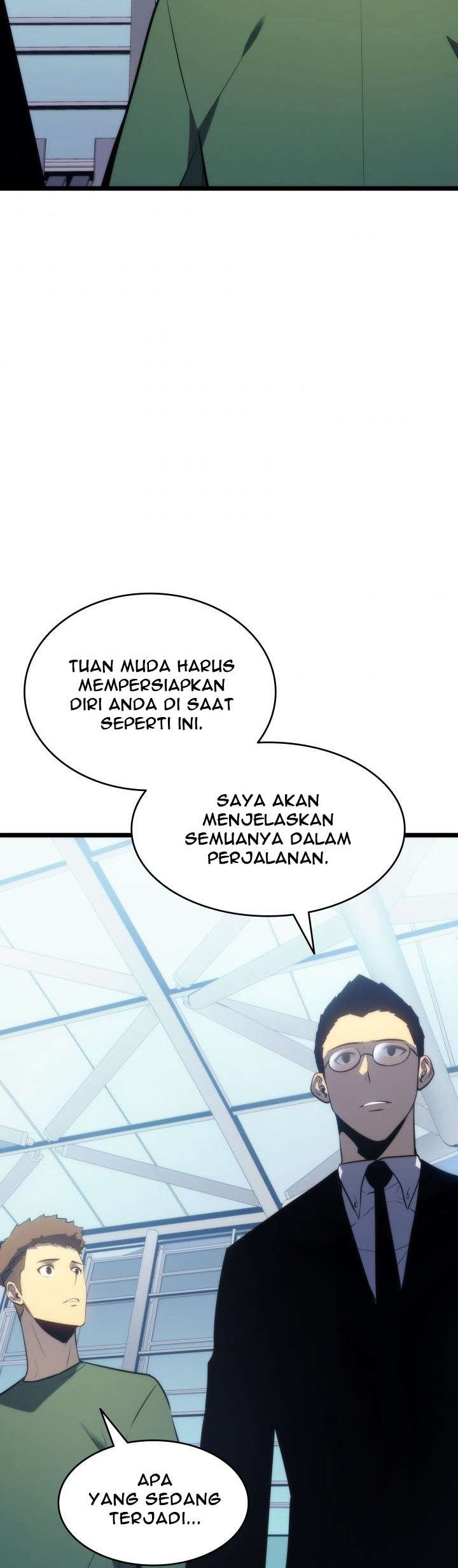 Solo Leveling Chapter 139 Gambar 54