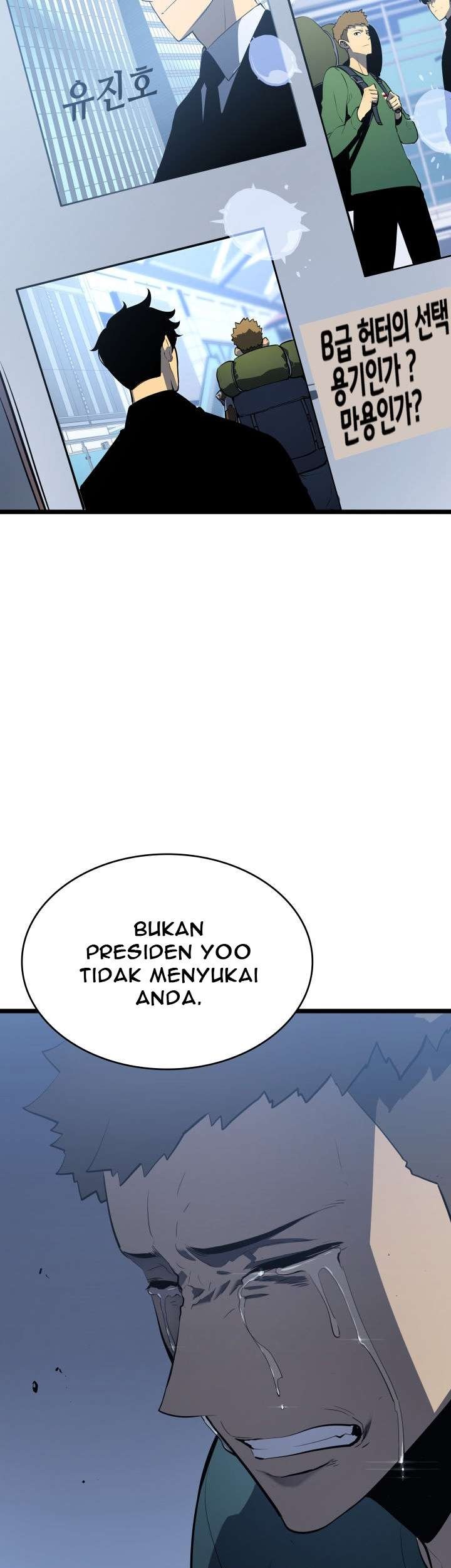 Solo Leveling Chapter 139 Gambar 65