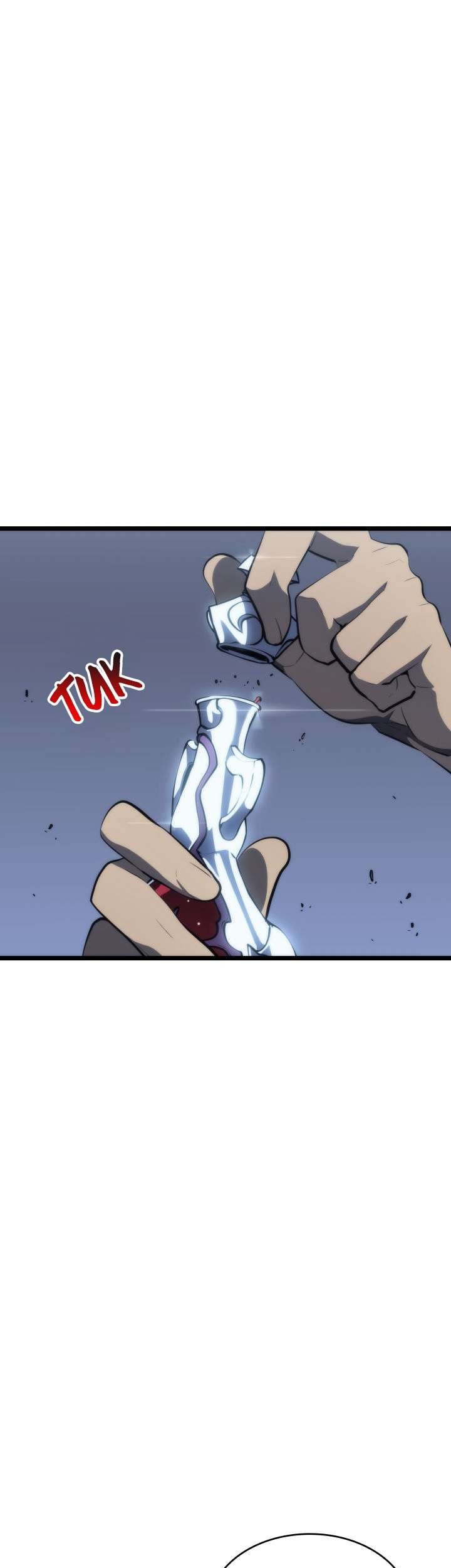 Solo Leveling Chapter 139 Gambar 74