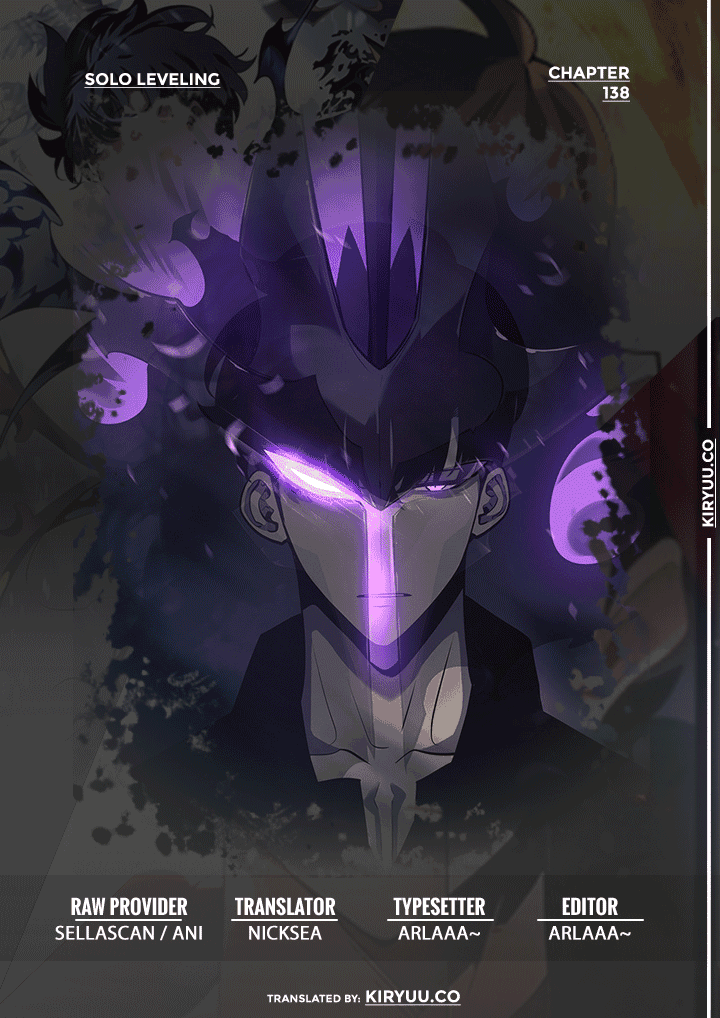 Baca Komik Solo Leveling Chapter 138 Gambar 1