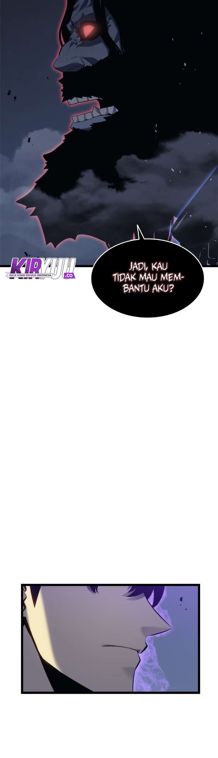 Solo Leveling Chapter 138 Gambar 19