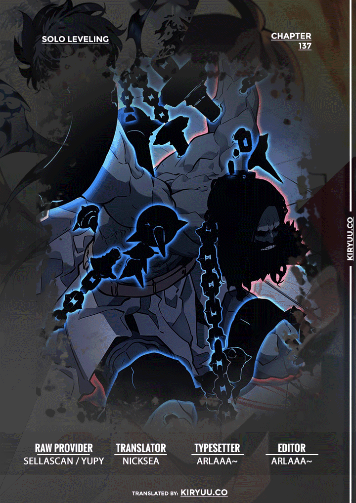 Baca Komik Solo Leveling Chapter 137 Gambar 1