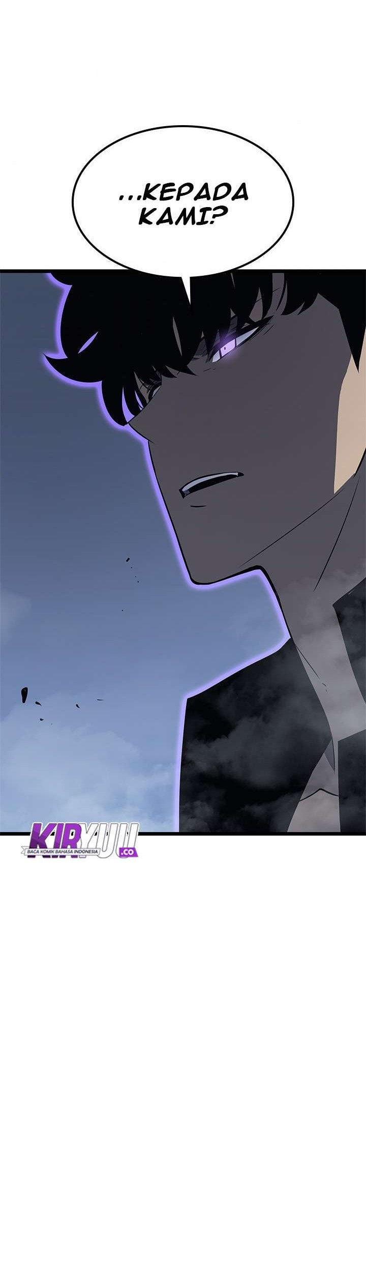 Solo Leveling Chapter 137 Gambar 59