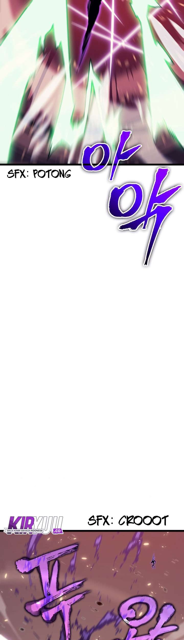 Solo Leveling Chapter 136 Gambar 61