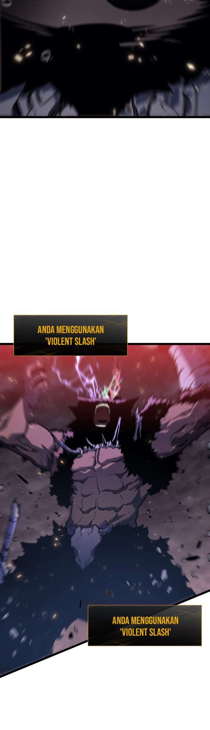 Solo Leveling Chapter 136 Gambar 65