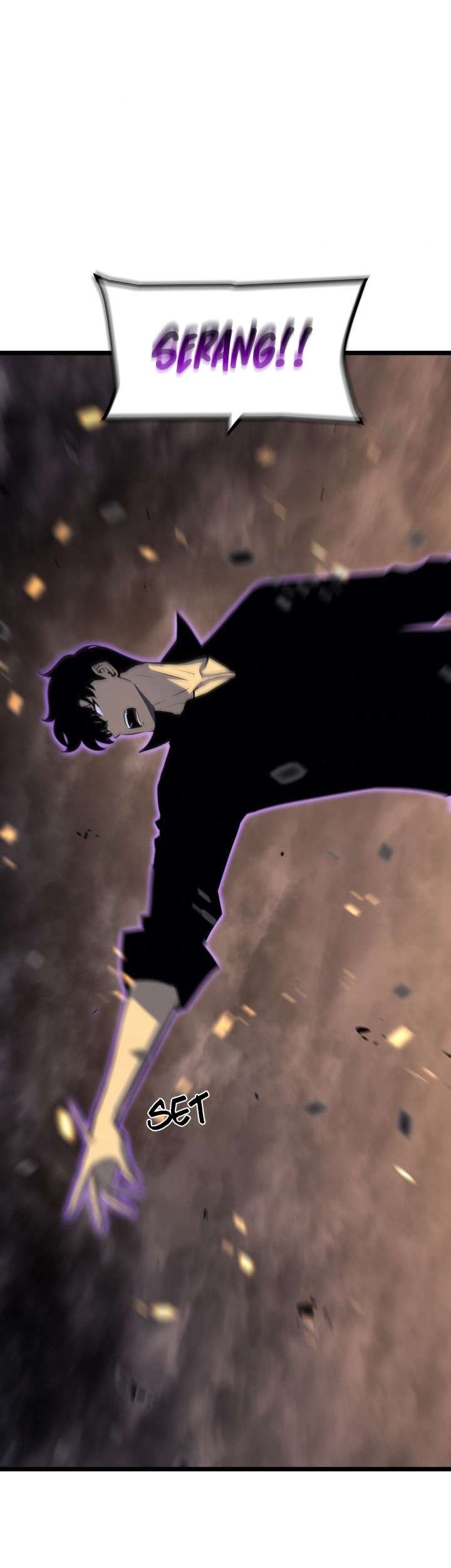 Baca  Solo Leveling Chapter 136 Gambar 2