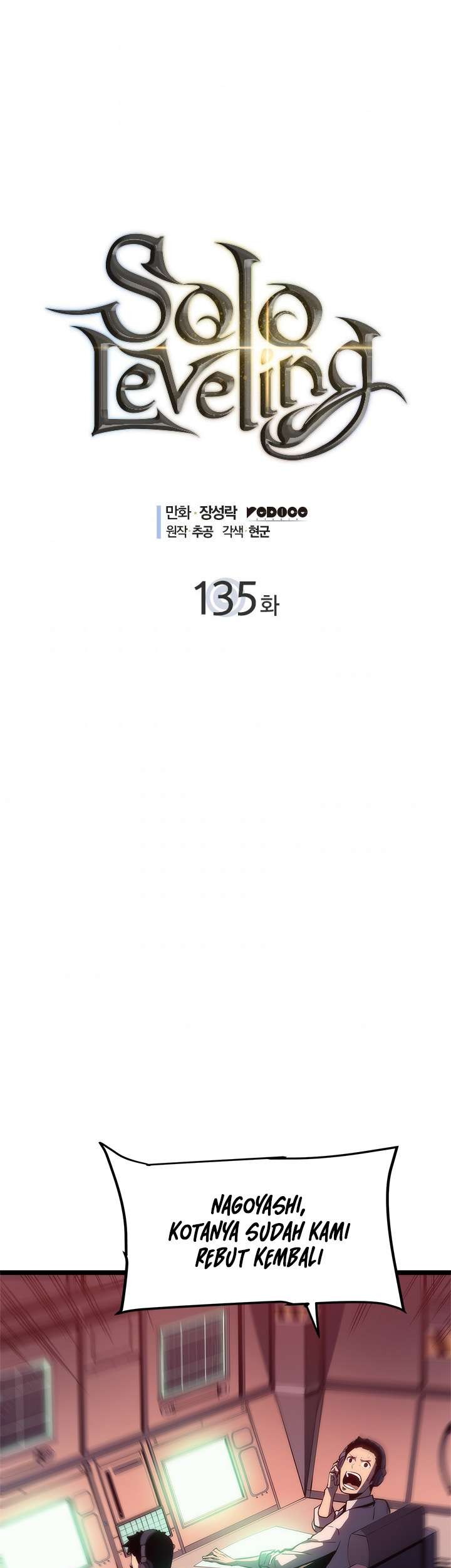 Baca Solo Leveling Chapter 135 Gambar 2