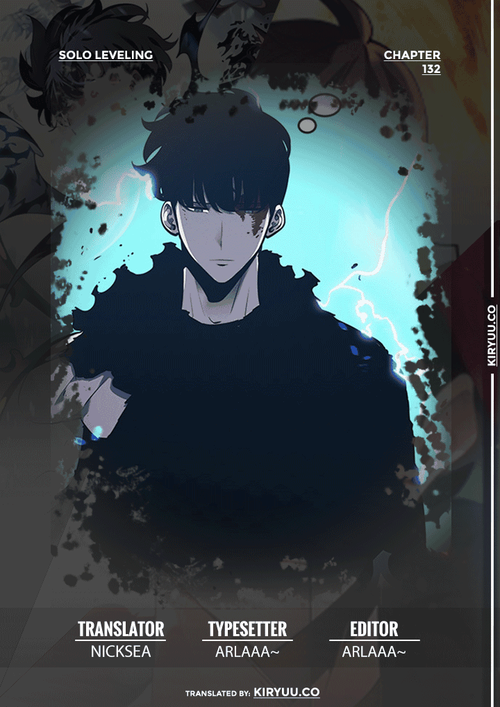 Baca Komik Solo Leveling Chapter 132 Gambar 1