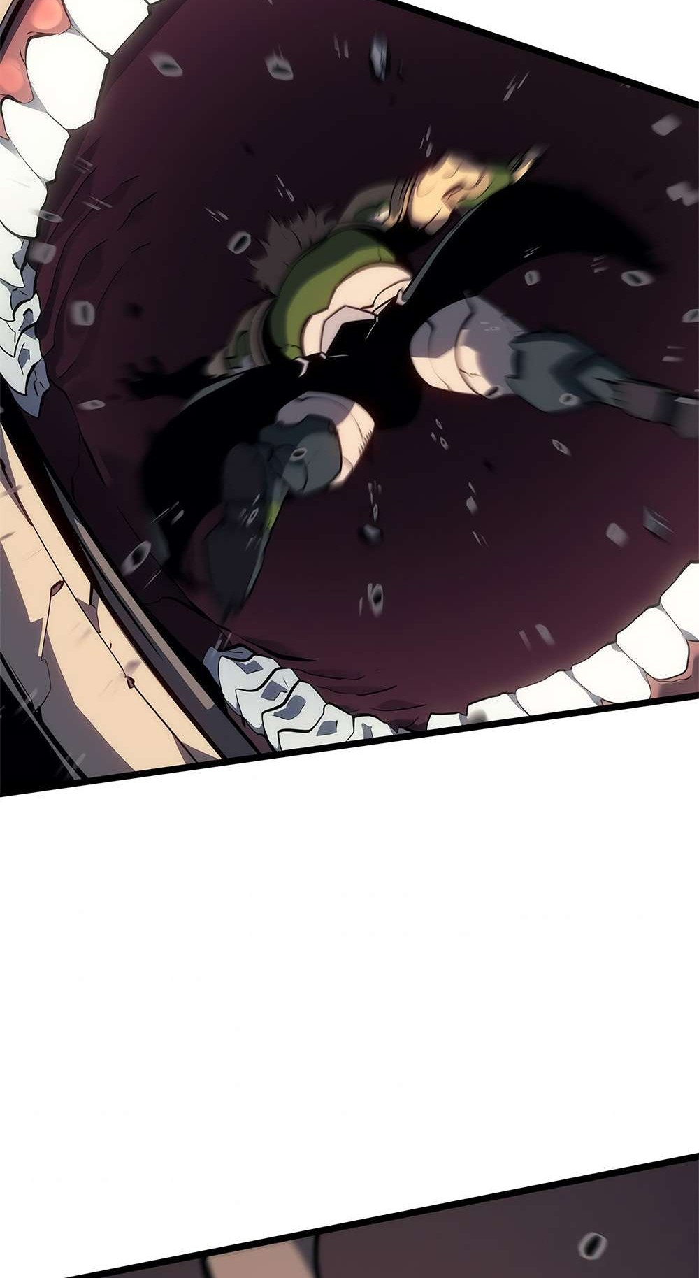 Solo Leveling Chapter 132 Gambar 19
