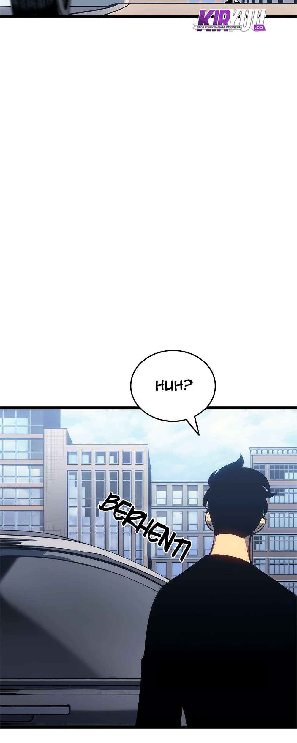 Solo Leveling Chapter 132 Gambar 54