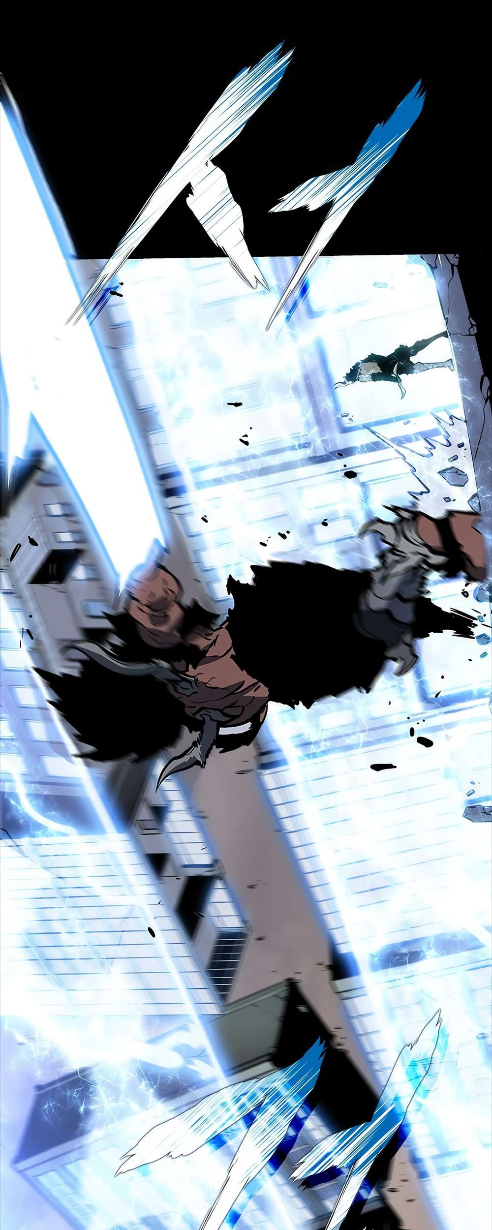 Baca  Solo Leveling Chapter 132 Gambar 2