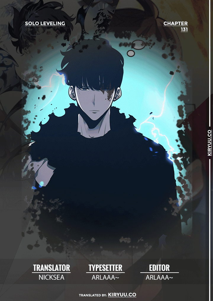Baca Komik Solo Leveling Chapter 131 Gambar 1