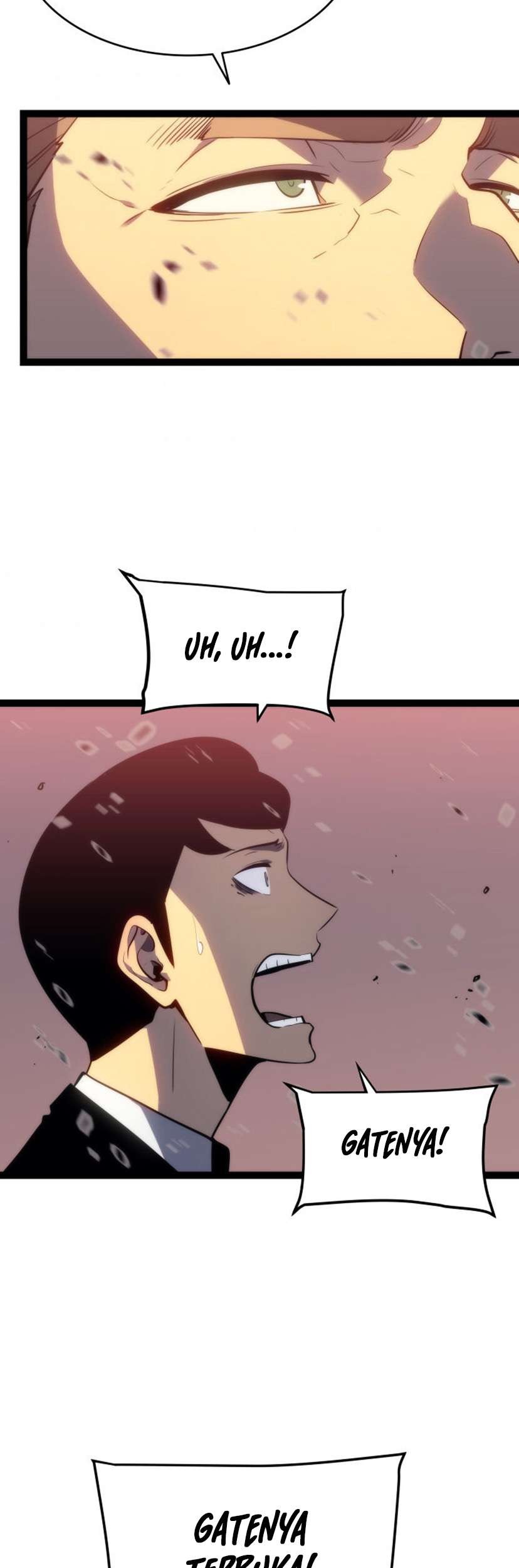 Solo Leveling Chapter 131 Gambar 46