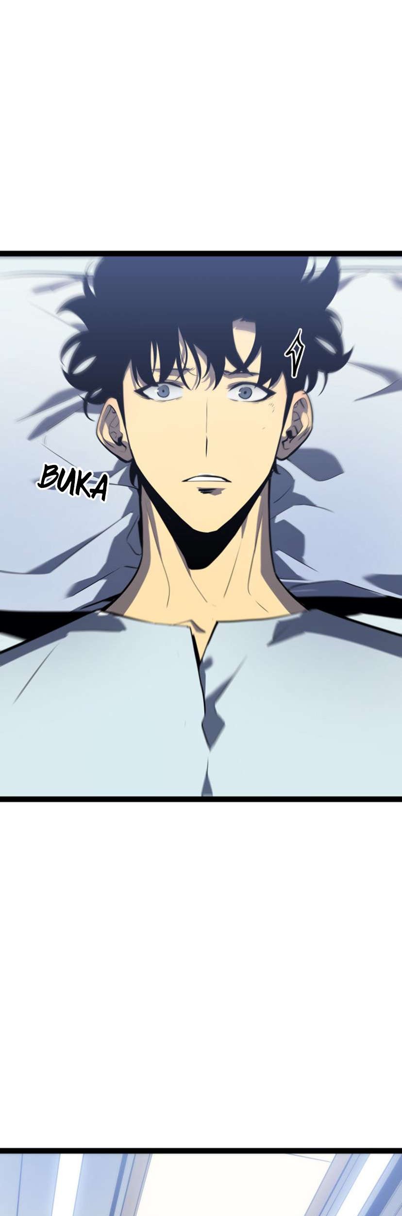Solo Leveling Chapter 131 Gambar 48
