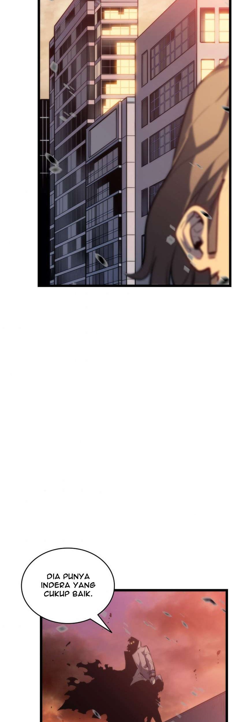 Solo Leveling Chapter 131 Gambar 32