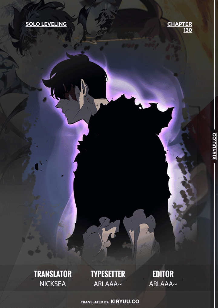 Baca Komik Solo Leveling Chapter 130 Gambar 1
