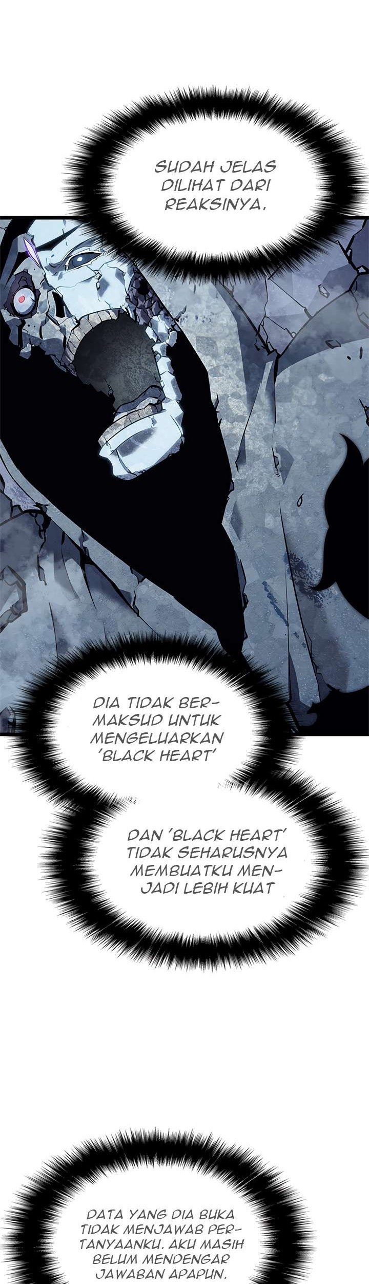 Solo Leveling Chapter 130 Gambar 35