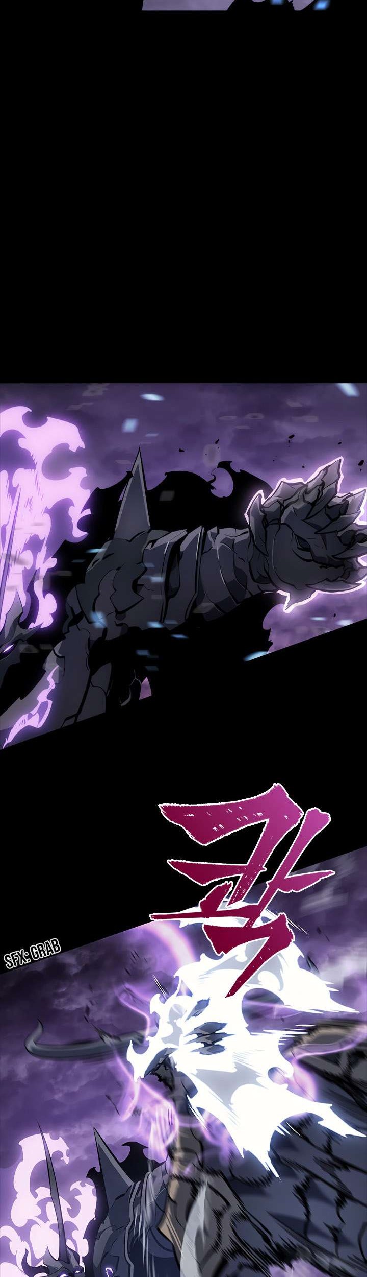 Solo Leveling Chapter 129 Gambar 52
