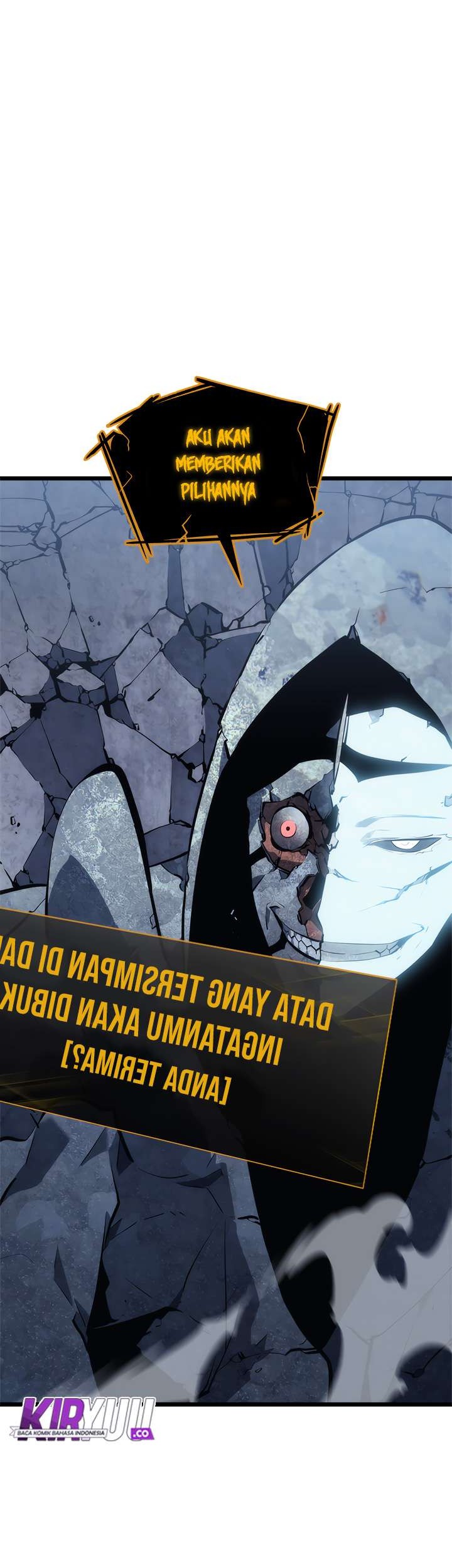 Solo Leveling Chapter 128 Gambar 4