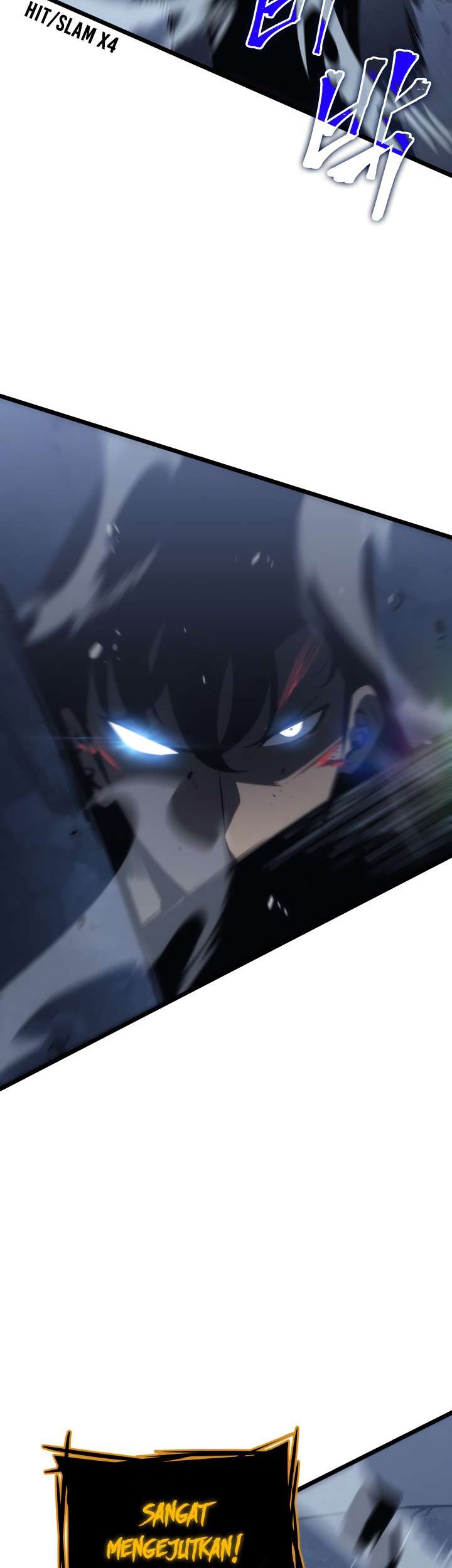 Solo Leveling Chapter 127 Gambar 23