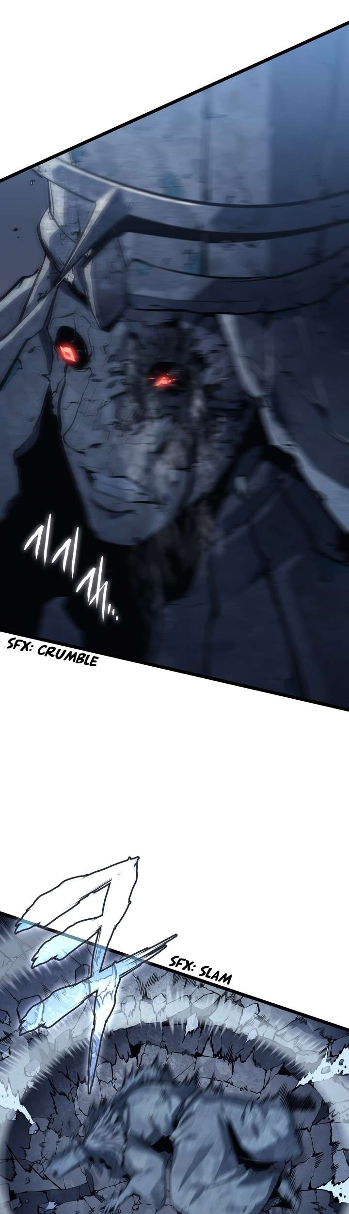 Solo Leveling Chapter 126 Gambar 62