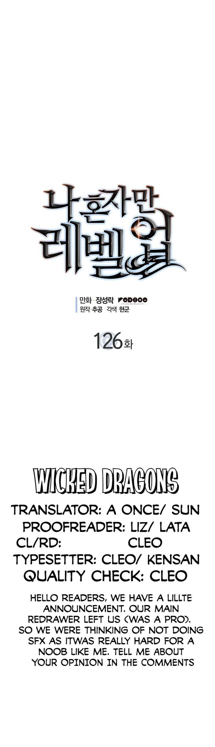 Baca Solo Leveling Chapter 126 Gambar 2