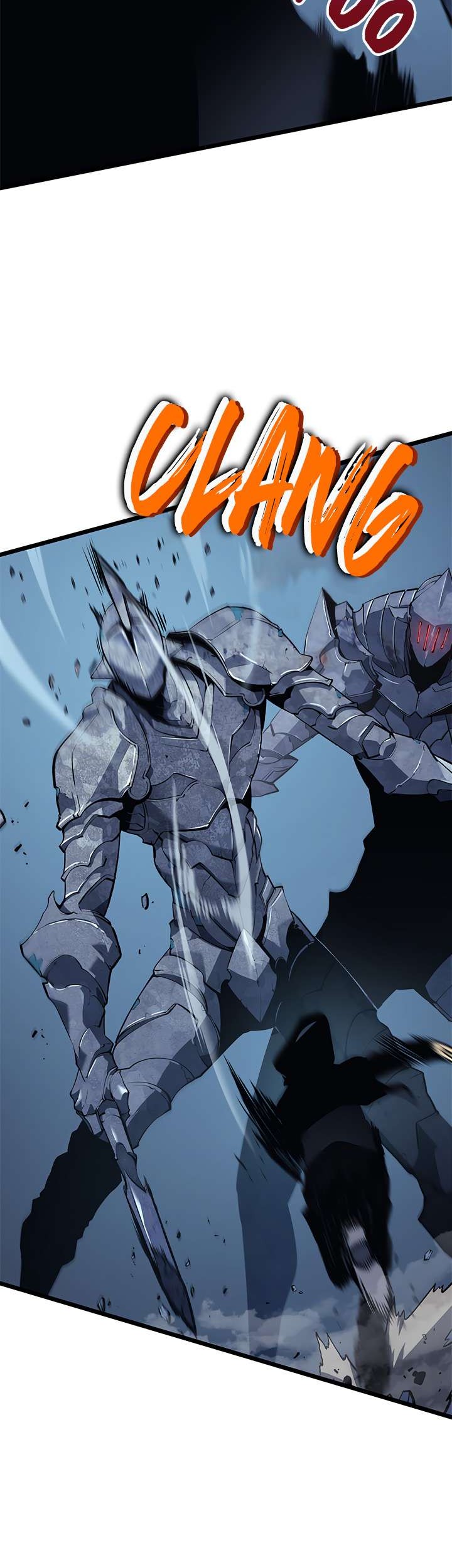 Solo Leveling Chapter 125 Gambar 37