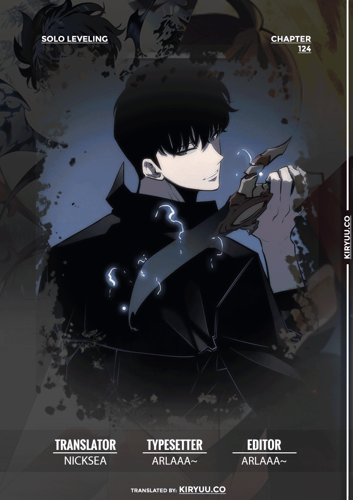 Baca Komik Solo Leveling Chapter 124 Gambar 1