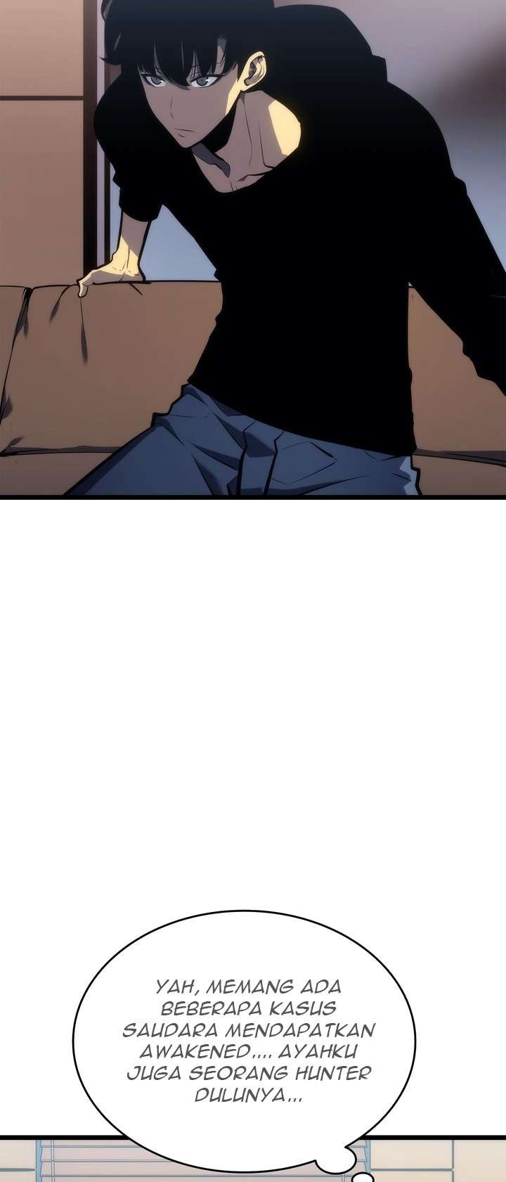Solo Leveling Chapter 121 Gambar 51