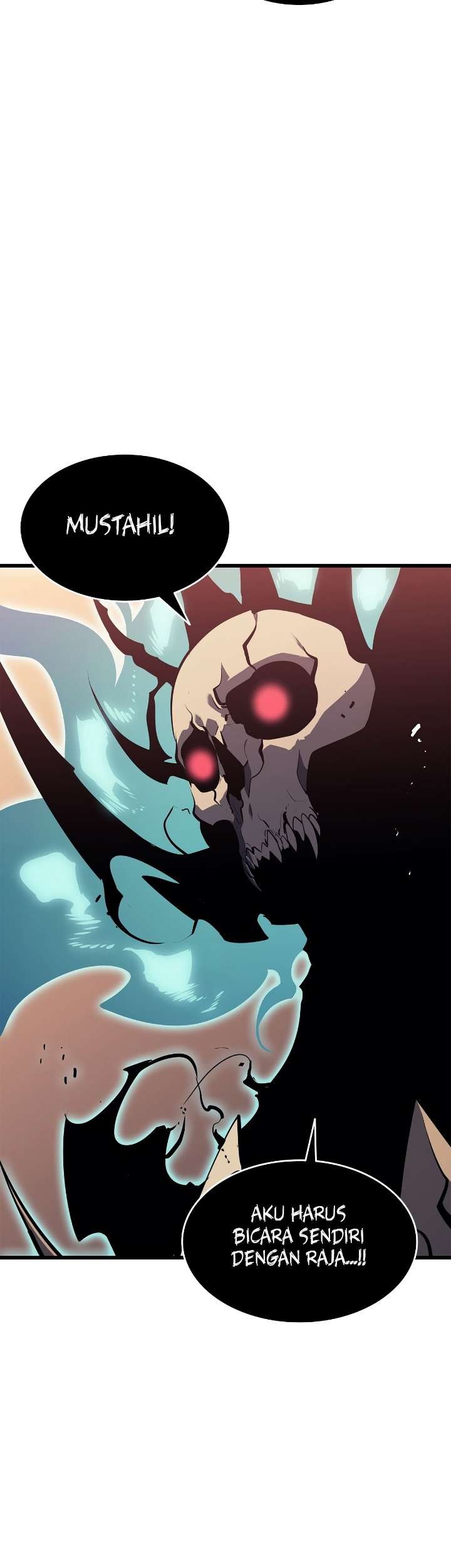 Solo Leveling Chapter 120 Gambar 59