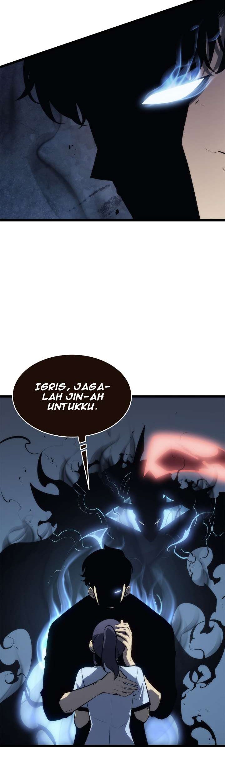 Solo Leveling Chapter 120 Gambar 7