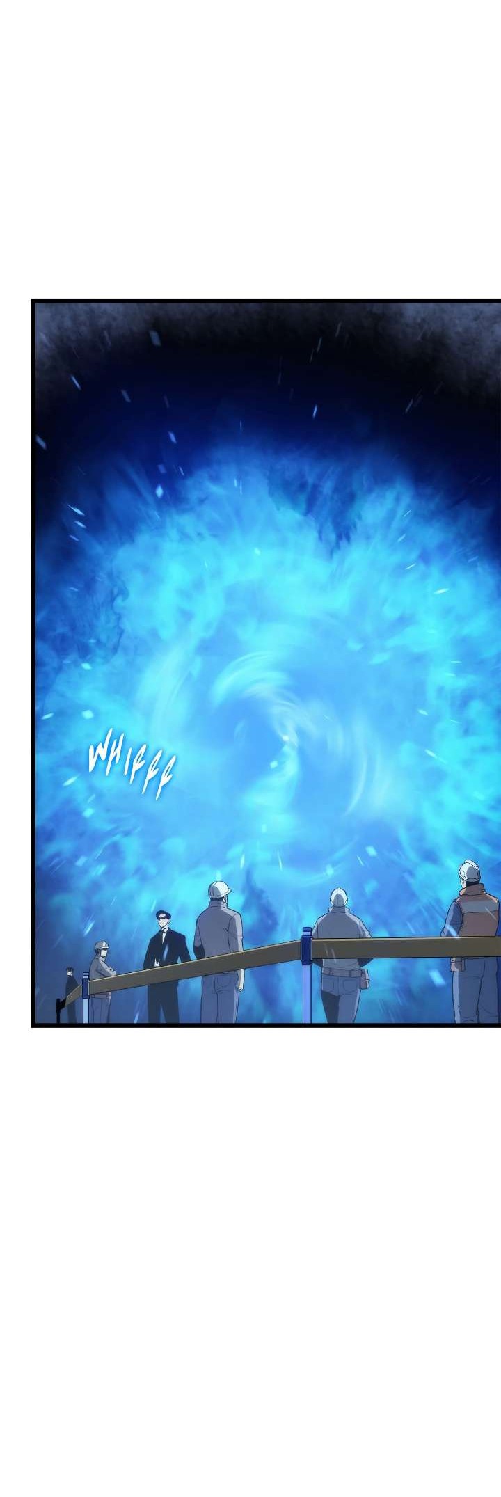 Solo Leveling Chapter 120 Gambar 39