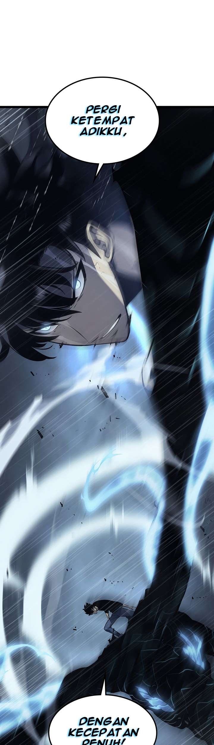 Baca Manhwa Solo Leveling Chapter 119 Gambar 2