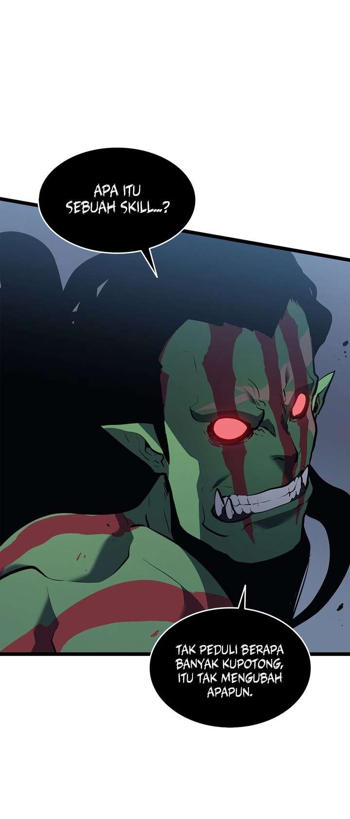 Solo Leveling Chapter 119 Gambar 39