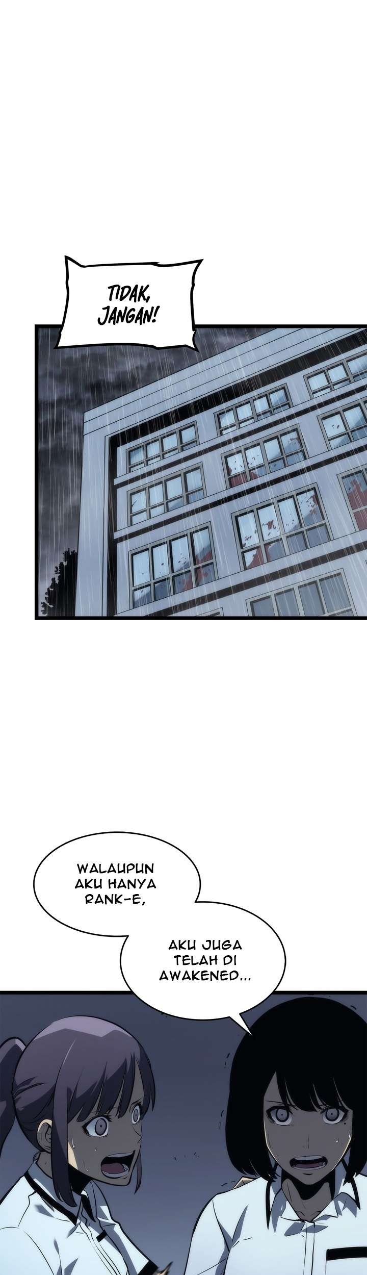 Baca  Solo Leveling Chapter 118 Gambar 2