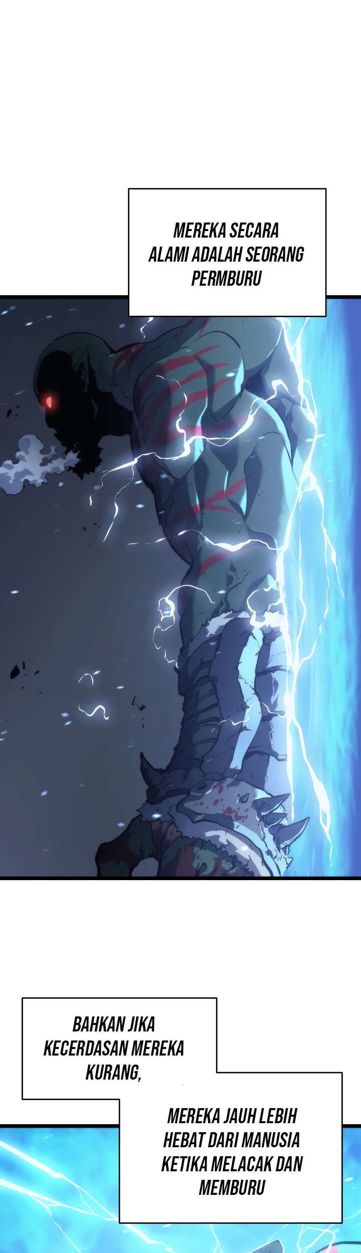 Solo Leveling Chapter 117 Gambar 4