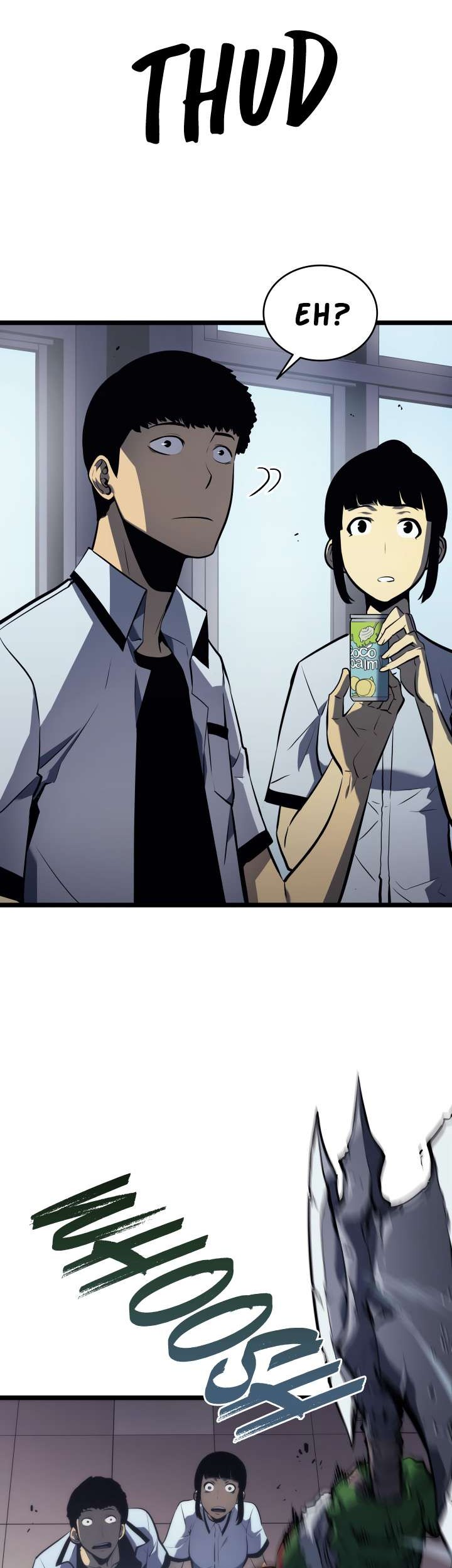 Solo Leveling Chapter 117 Gambar 11