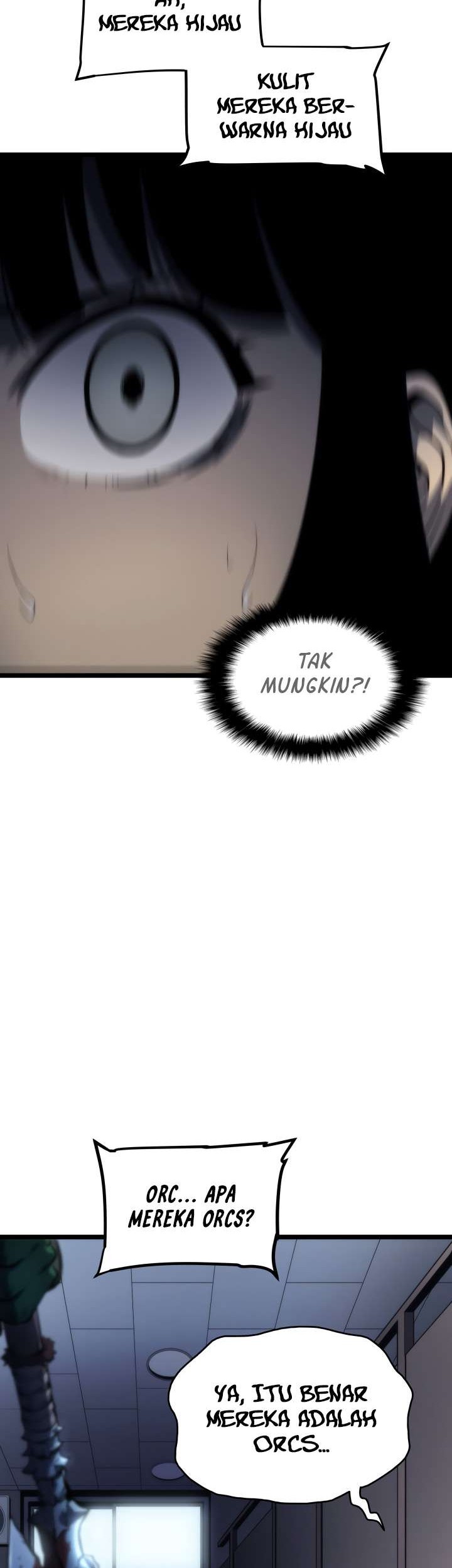 Solo Leveling Chapter 117 Gambar 31