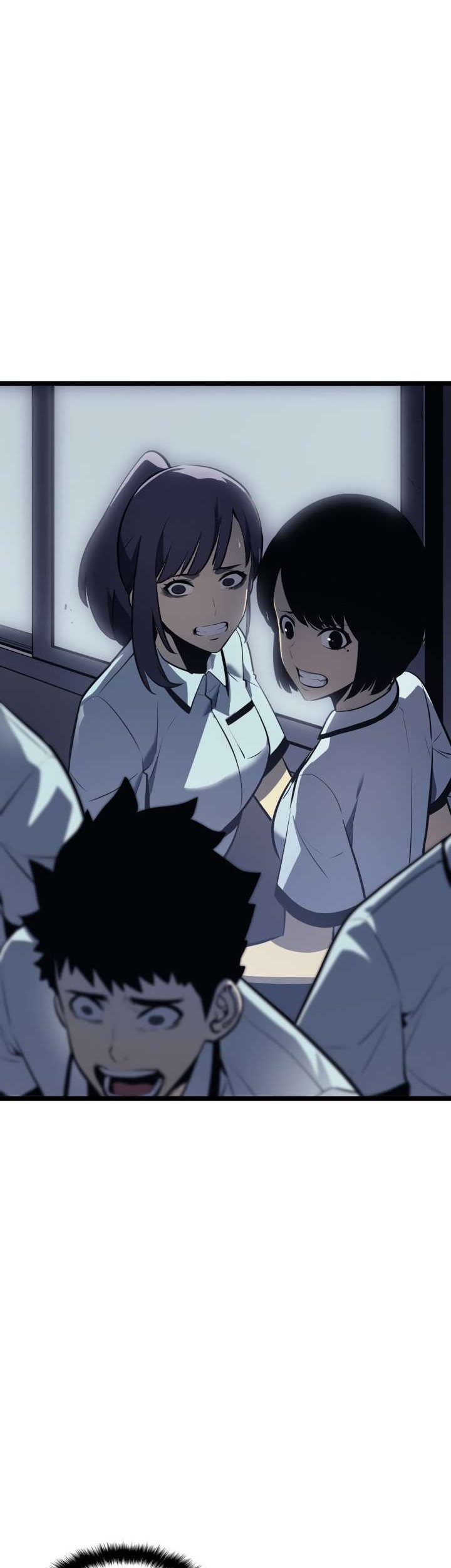 Solo Leveling Chapter 117 Gambar 49