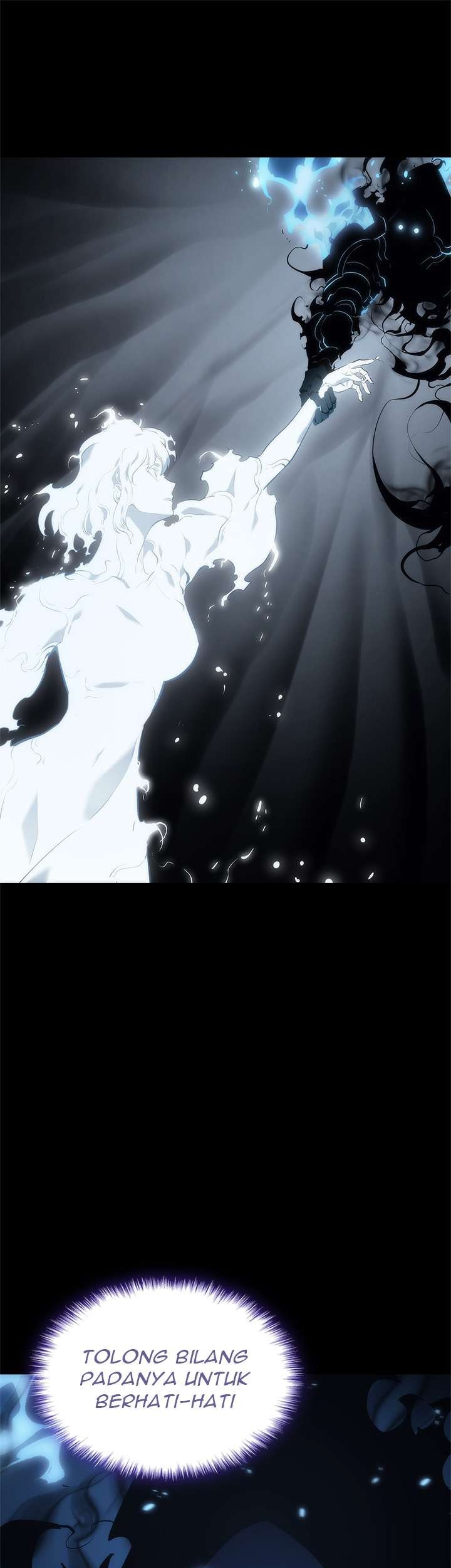 Solo Leveling Chapter 115 Gambar 49