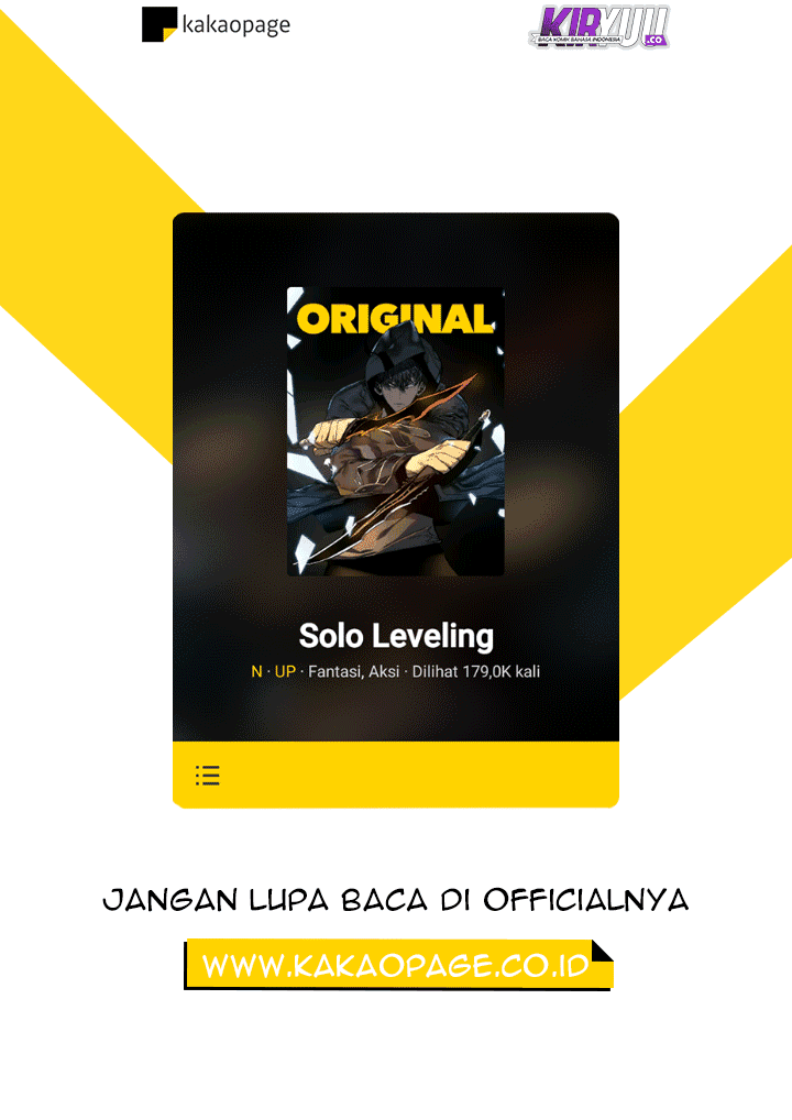 Solo Leveling Chapter 115 Gambar 55