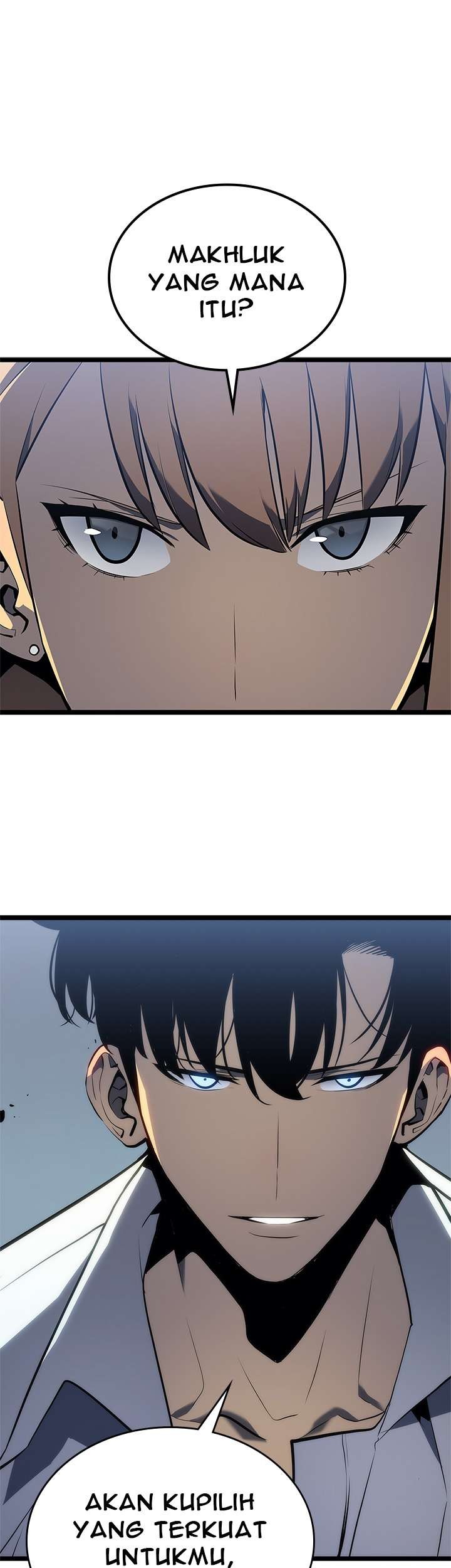Baca  Solo Leveling Chapter 113 Gambar 2