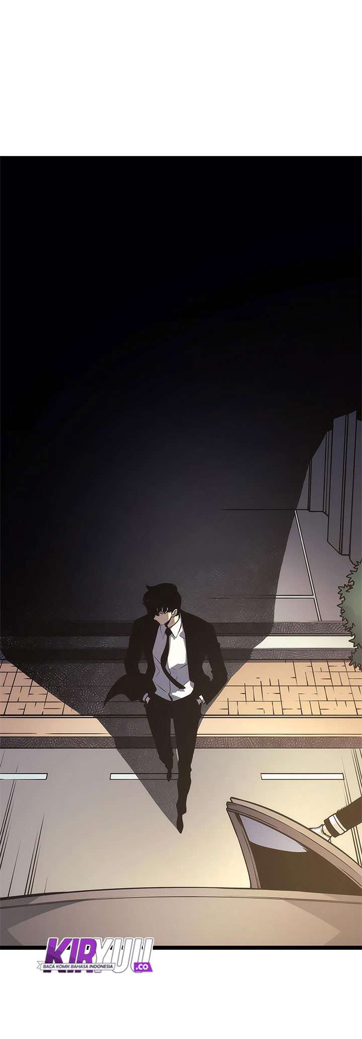 Solo Leveling Chapter 109 Gambar 55