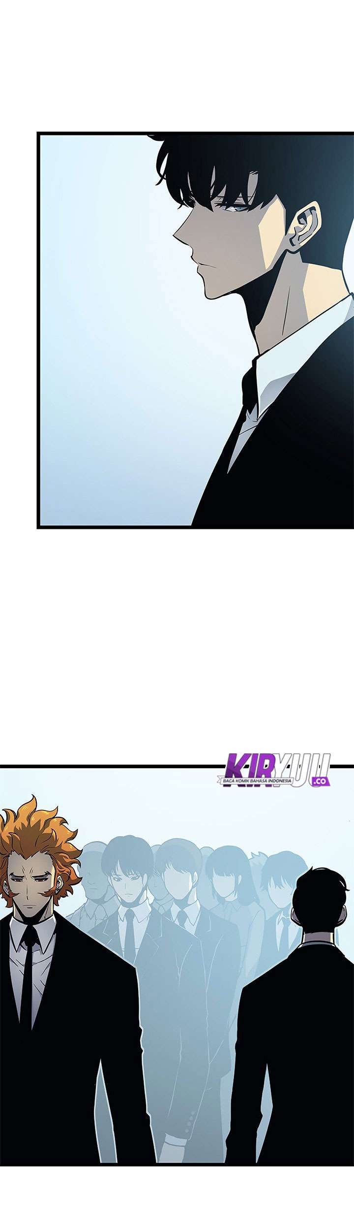 Solo Leveling Chapter 108 Gambar 16