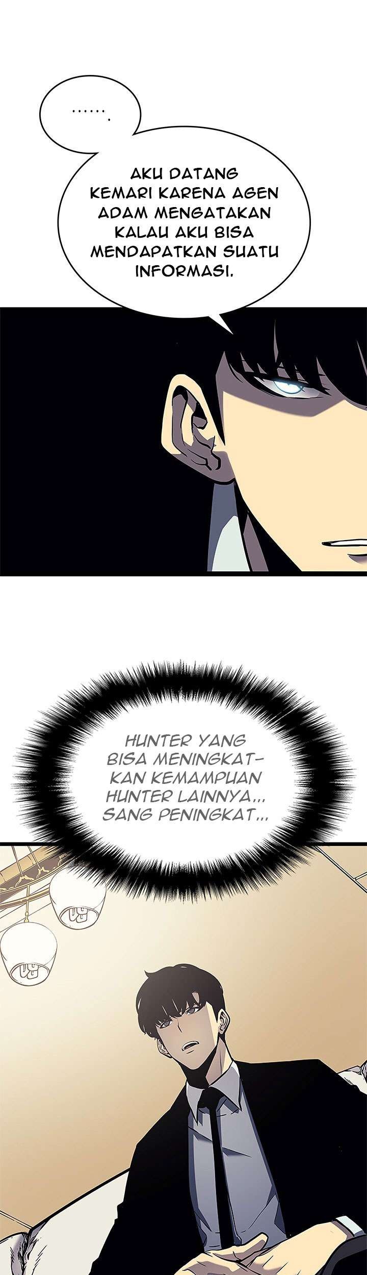 Solo Leveling Chapter 108 Gambar 62