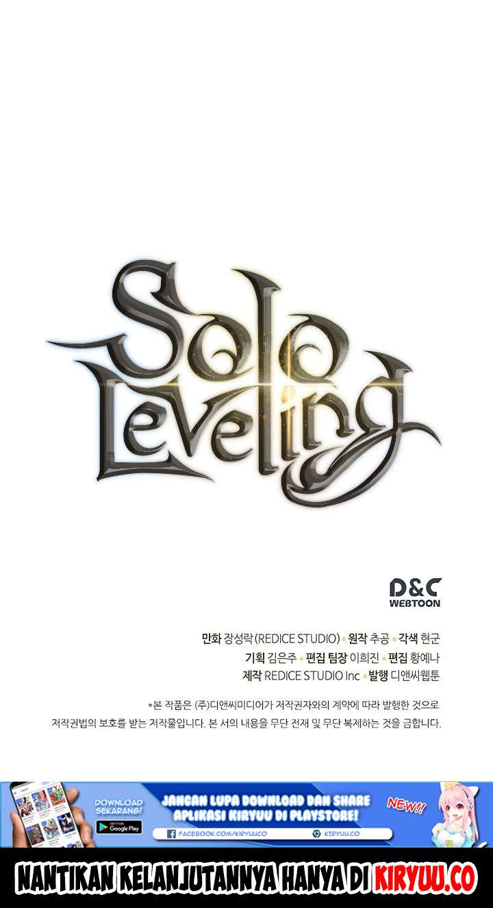 Solo Leveling Chapter 108 Gambar 67